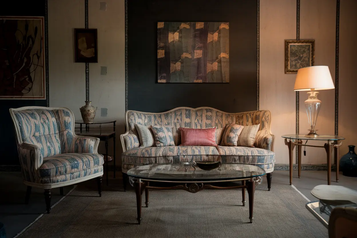 Vintage Home Decor: How to Create Timeless Charm Without Looking Like Your Grandma’s House