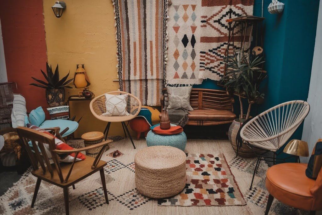 Identifying Your Interior Design Style: A Beginner’s Guide