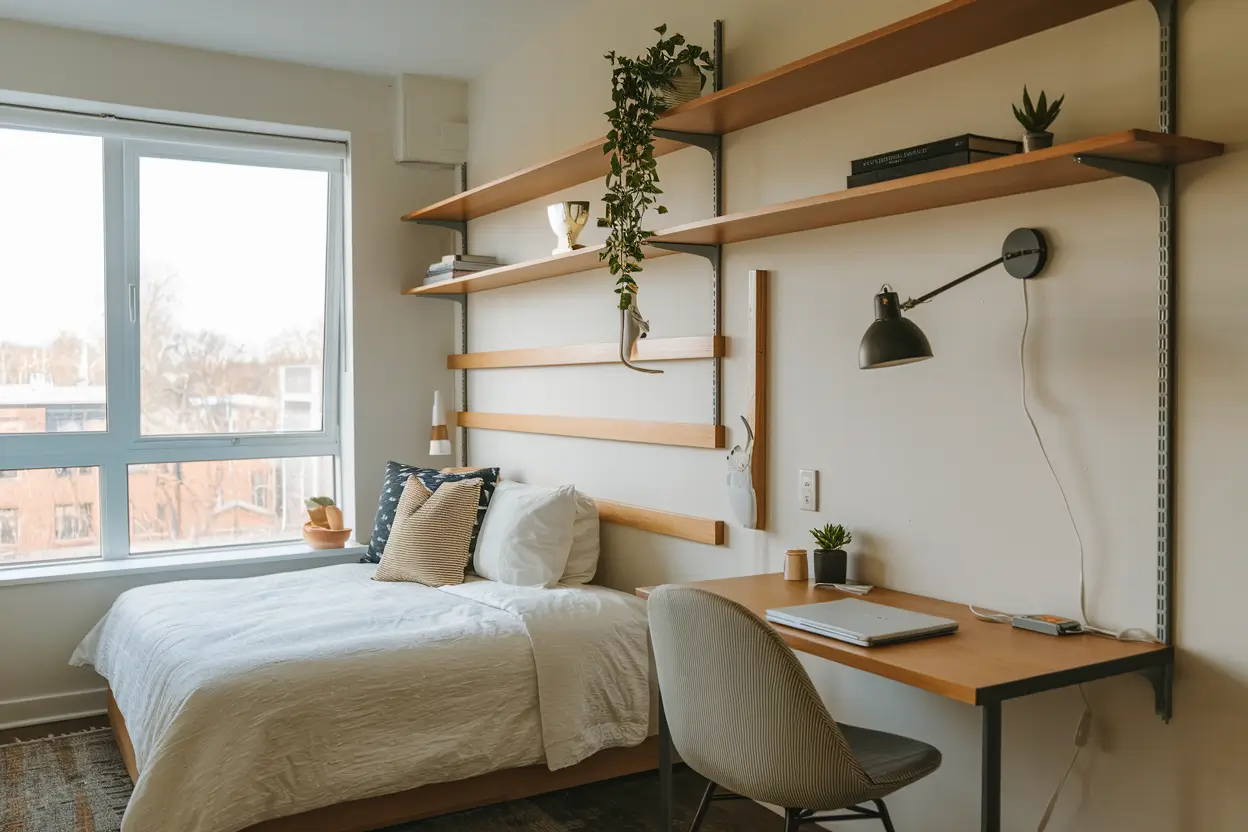 Small Space Living: Clever Design Tricks That Make Your Home Feel Twice as Big