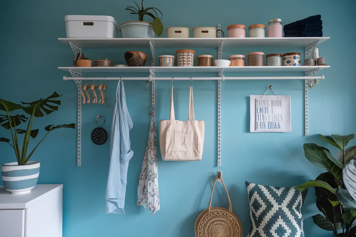 10 Simple Organization Ideas That Will Transform Your Home