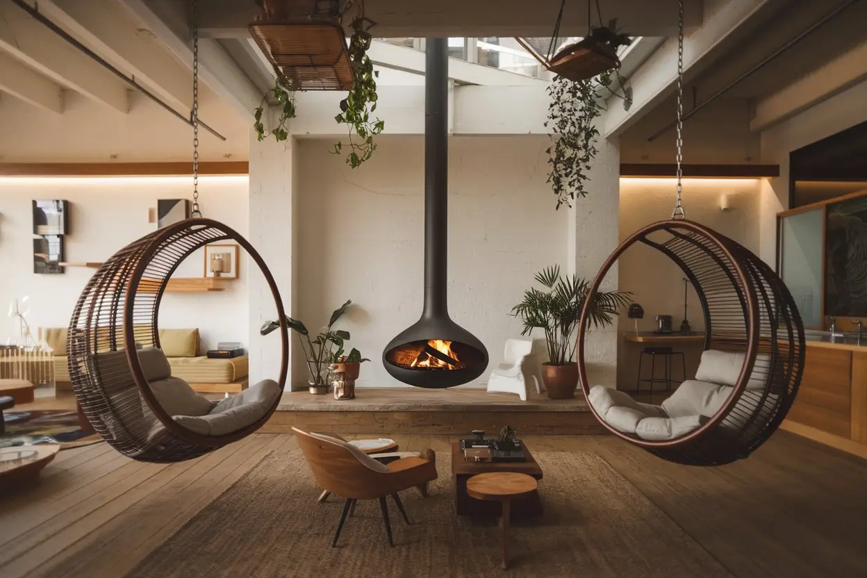 Home Decor Trends 2025: Your Ultimate Guide to Future-Forward Living