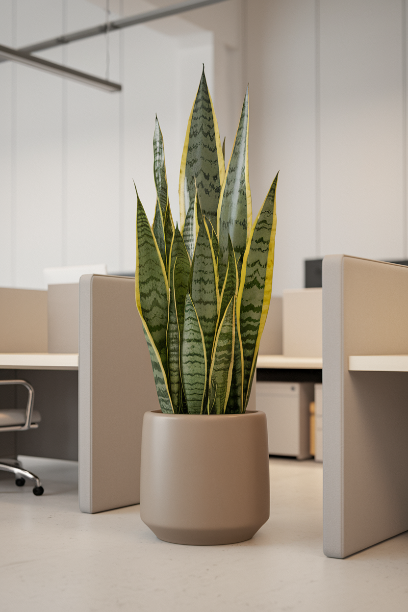 20 Exceptional Indoor Plants for Various Living Spaces: A Research-Based Guide