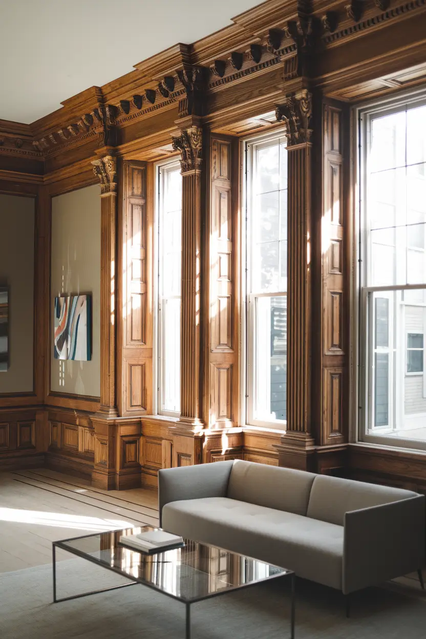 Historic Homes With Modern Renovations: Before and After Transformations