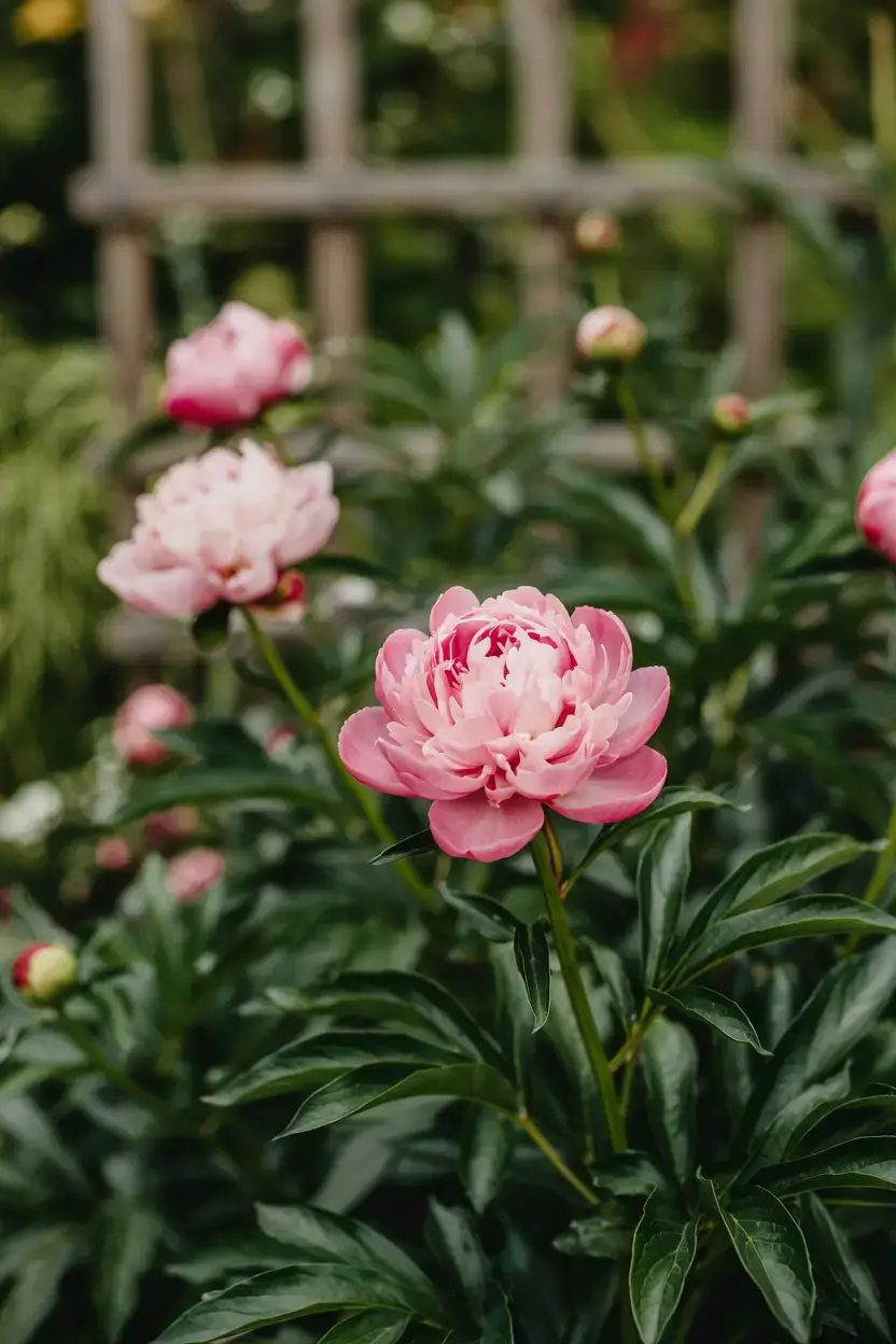 Spring Blooms That Signal Nature’s Awakening: A Visual Guide