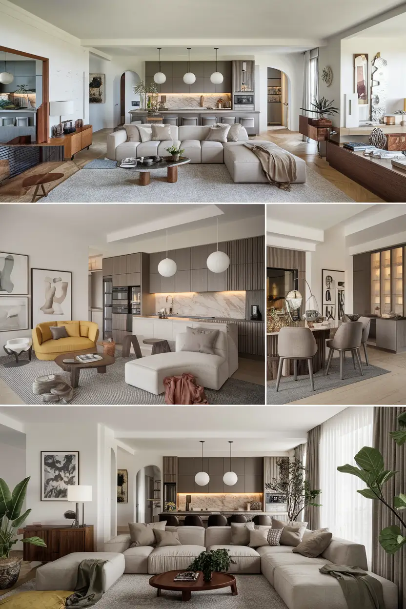How Do I Decorate My New House? Your Ultimate Guide to a Stylish, Cozy Home